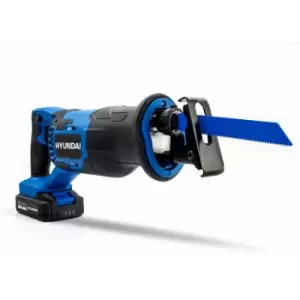 Image of Reciprocating Saw Hyundai HY2181 20V max Li-Ion Cordless Reciprocating Saw