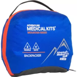Image of Adventure Medical Kits Mountain Series Backpacker Medical Kit