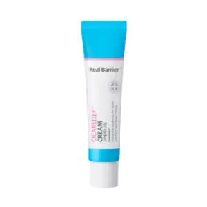 Image of Real Barrier - Cicarelief Cream - 30g