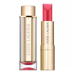 Image of Estee Lauder Pure Color Love Lipstick Radical Chic