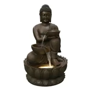 Image of Bermuda Buddah Cascade Water Fall