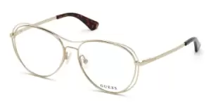 Image of Guess Eyeglasses GU 2760 033