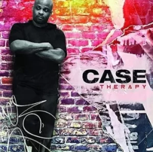 Image of Therapy by Case CD Album