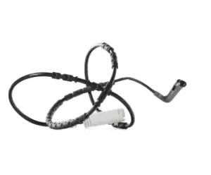 Image of QUICK BRAKE Brake Pad Wear Sensor WS 0247 A Brake Wear Indicator,Brake Wear Sensor BMW,3 Touring (E91),3 Limousine (E90),1 Schragheck (E87)