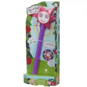 Image of Ben & Holly Sparkle & Spell Wand