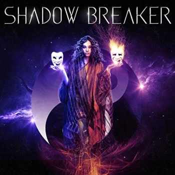Image of Shadow Breaker - Shadow Breaker CD