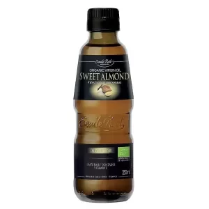 Image of Emile Noel Organic Sweet Almond Oil 250ml
