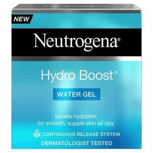Image of Neutrogena Hydro Boost Water Gel Moisturiser 50ml