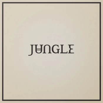 Image of Jungle - Loving In Stereo Vinyl