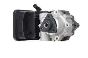 Image of RIDEX Power Steering Pump BMW 12H0176 32416760956,32416783431,6760956 Steering Pump,EHPS,EHPS Pump,Hydraulic Pump, steering system 6783431