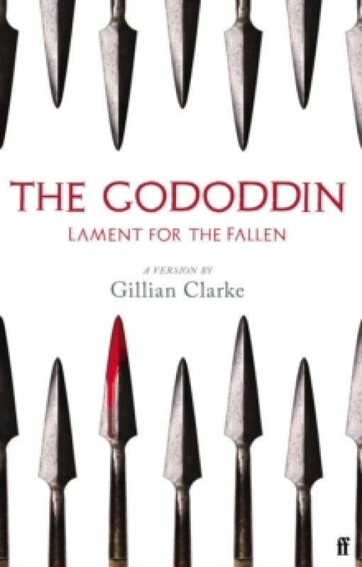 Image of The Gododdin : Lament for the Fallen Paperback / softback