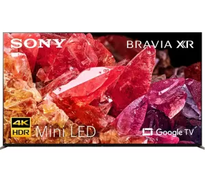Image of Sony Bravia 85" XR-85X95KU Smart 4K Ultra HD LED TV