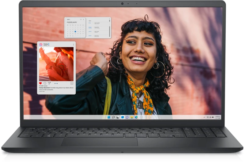 Image of Dell Inspiron 15 3530 Intel Core i5-1334U 8GB 512GB SSD 15.6 Windoiws 11 Professional 0HM6F