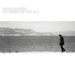 Image of Rhys Marsh - October After All Vinyl