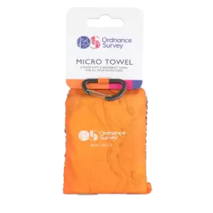 Image of OS Ben Nevis Micro Towel