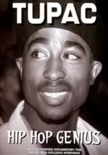 Image of Tupac: Hip Hop Genius