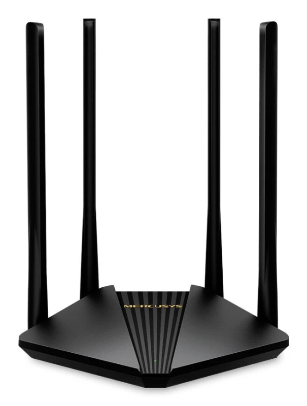 Image of Mercusys Mercusys AC1200 Wireless Dual Band Gigabit Router MR30G