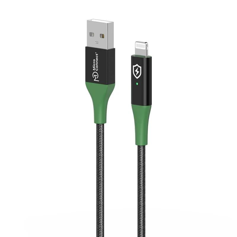 Image of Microconnect MC-SMART USB A-L USB cable