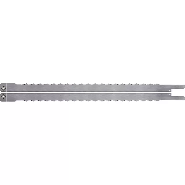 Image of DEWALT 430 Insulation TCT Alligator Saw Blade