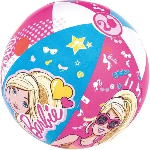 Image of Barbie Inflatable Beach Ball