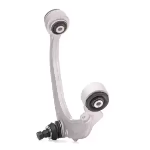 Image of RIDEX Suspension arm BMW 273C0980 31126776417,31126863785,6776417 6863785