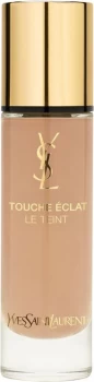 Image of Yves Saint Laurent Touche Eclat Le Teint Foundation SPF22 30ml BR40 - Cool Sand