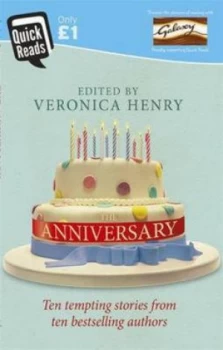 Image of The Anniversary by Veronica Henry Paperback