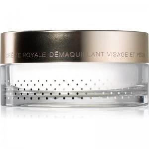 Image of Orlane Royale Program Cleansing Cream Face and Eyes 130ml