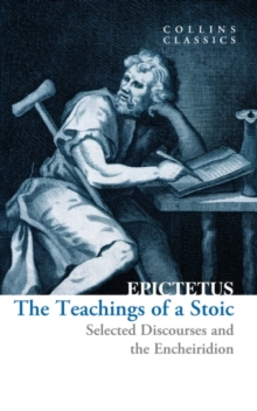 Image of Discourses and Selected Writings. Paperback. By Epictetus Books
