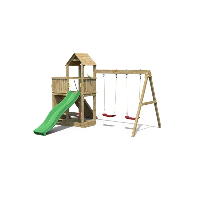 Image of Shire Summit Seeker Scramble, Brown PCFG03180PK-1AA