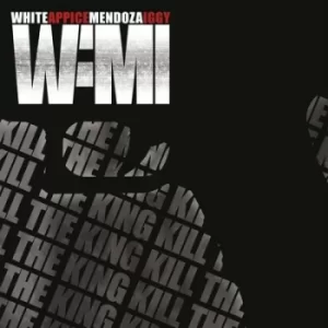 Image of Kill the King by Wami Vinyl Album