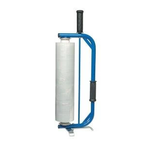 Image of Bow Wrapper Stretch Wrap Dispenser BWR4050