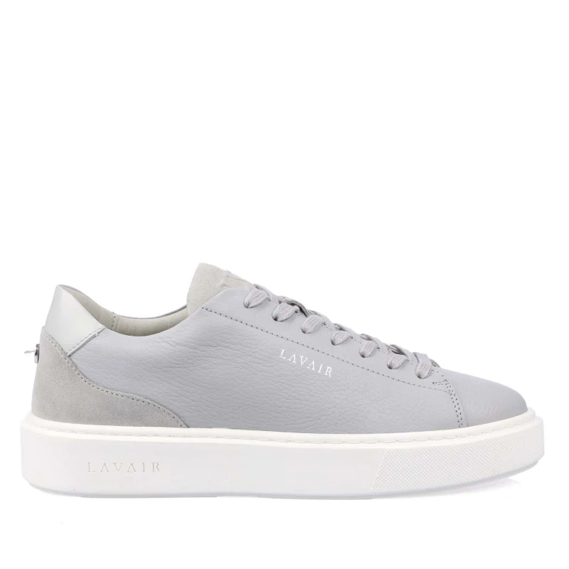 Image of Lavair Luna Trainers Grey male UK 6