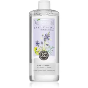 Image of Bielenda Bakuchiol Moisturizing Micellar Liquid