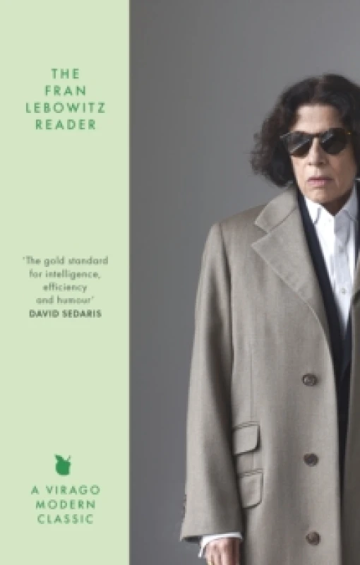 Image of The Fran Lebowitz Reader. Paperback. By Fran Lebowitz Books
