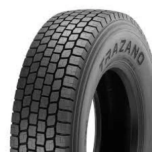 Image of Trazano AD153 315/80 R22.5 154/151M