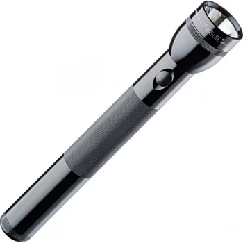 Image of Mag-Lite S3D016 3 Cell D Flashlight - High Intensity Krypton Lamp...