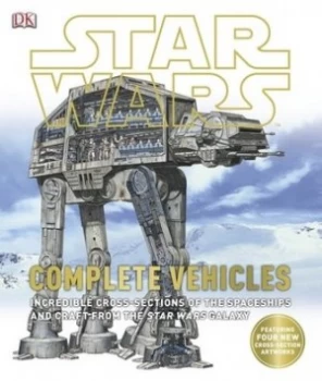 Image of Star Wars by Kerrie Dougherty Hardback