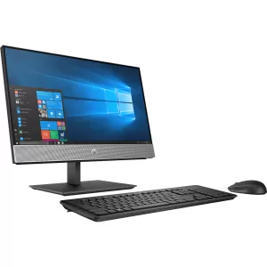 Image of HP ProOne 600 G5 All-in-One Desktop PC