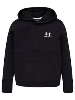 Image of Urban Armor Gear Cotton Fleece Hoodie