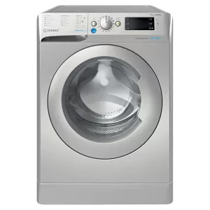Image of Indesit BWE91496XSUKN 9KG 1400RPM Washing Machine