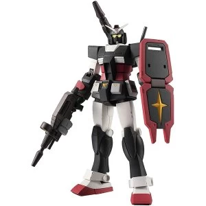 Image of Bandai Robot Spirits SIDE MS FA-78-2 Heavy Gundam Ver. A.N.I.M.E. Figure