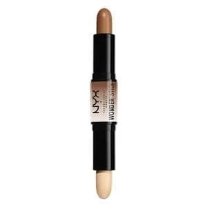 Image of NYX Professional Makeup Wonder Stick Contour Universal