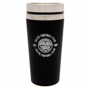 Image of Celtic FC Executive Travel Mug