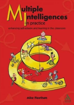 Image of Multiple Intelligences in Practice by Mike Fleetham Paperback
