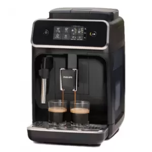 Image of Philips Series 2200 EP2221/40 Bean to Cup Coffee Maker