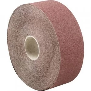 Image of PFERD SBR 100 A 40 45016304 Sandpaper roll Grit size 40 (L x W) 50 m x 100 mm