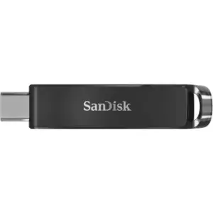 Image of SanDisk Ultra USB 3.1 Type-C Flash Drive 128GB