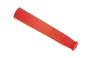 Image of CHAMPION Plug connector SRO 5U, for ZK with fixed ends, straight, with resistor