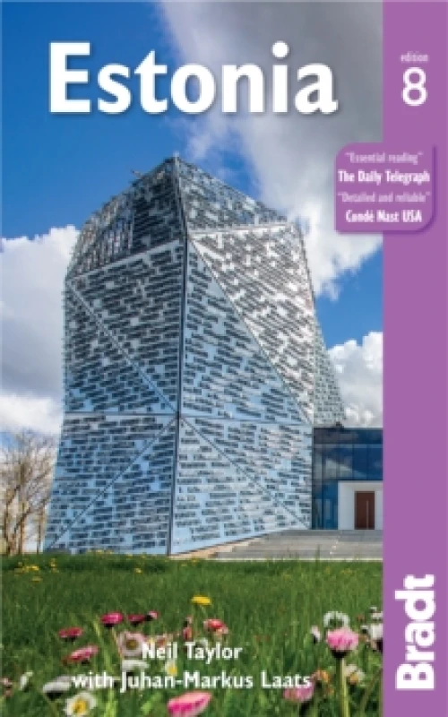 Image of Estonia Paperback / softback